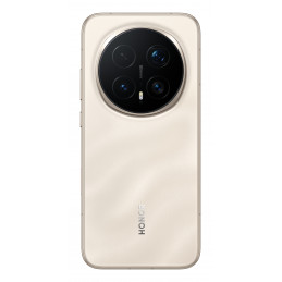 Honor Magic8 Pro 17 cm (6.71") Kaksois-SIM Android 16.0 5G USB Type-C 12 GB 512 GB 6270 mAh Kulta