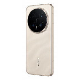 Honor Magic8 Pro 17 cm (6.71") Kaksois-SIM Android 16.0 5G USB Type-C 12 GB 512 GB 6270 mAh Kulta