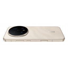 Honor Magic8 Pro 17 cm (6.71") Kaksois-SIM Android 16.0 5G USB Type-C 12 GB 512 GB 6270 mAh Kulta