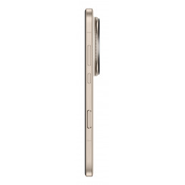 Honor Magic8 Pro 17 cm (6.71") Kaksois-SIM Android 16.0 5G USB Type-C 12 GB 512 GB 6270 mAh Kulta