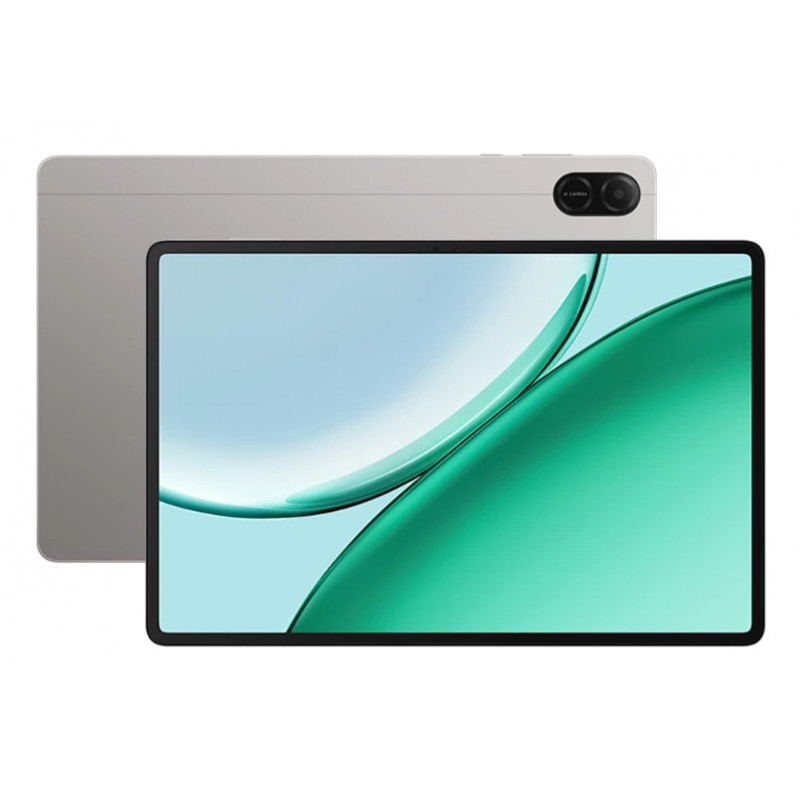 Honor Pad X8b 4G Snapdragon 128 GB 27,9 cm (11") 4 GB Wi-Fi 5 (802.11ac) Android 16 Harmaa