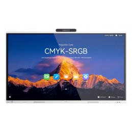 Huawei IHS3-65SA 165,1 cm (65") 3840 x 2160 pikseliä Wi-Fi 6 (802.11ax) Harmaa, Musta Bluetooth