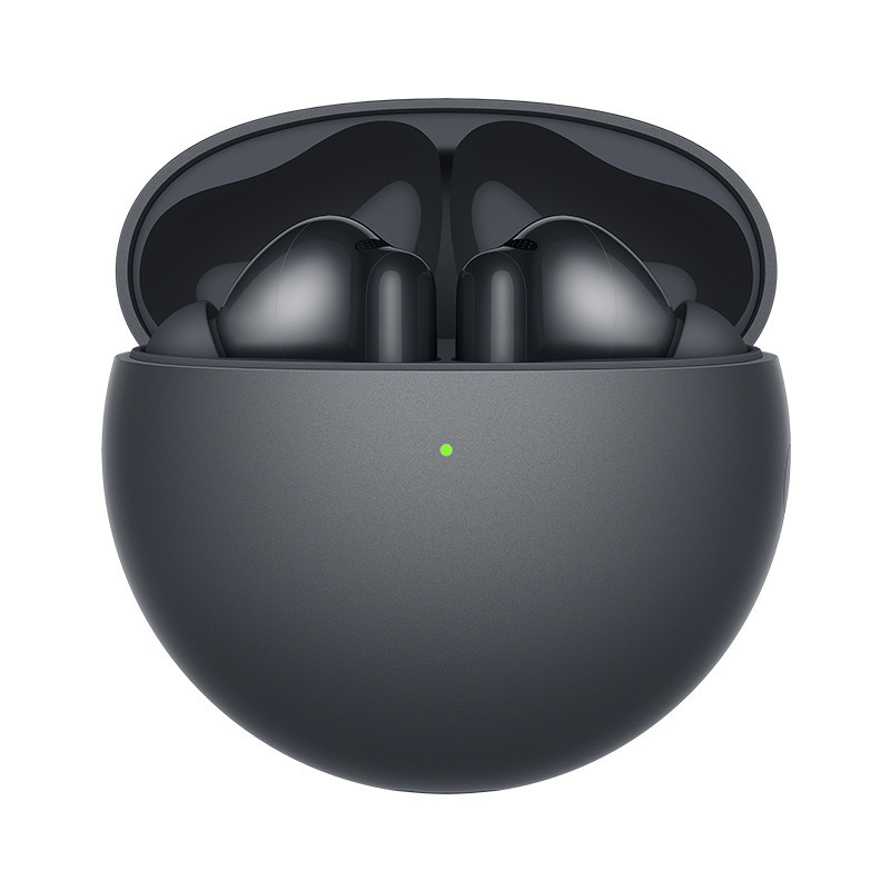 Huawei FreeBuds 7i Kuulokkeet True Wireless Stereo (TWS) In-ear Puhelut Musiikki Bluetooth Musta