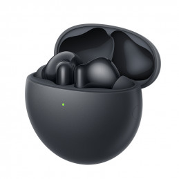 Huawei FreeBuds 7i Kuulokkeet True Wireless Stereo (TWS) In-ear Puhelut Musiikki Bluetooth Musta