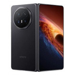 Honor MAGIC V6 16,6 cm (6.52") Hybridi-Dual SIM 5G USB Type-C 16 GB 512 GB 6660 mAh Musta