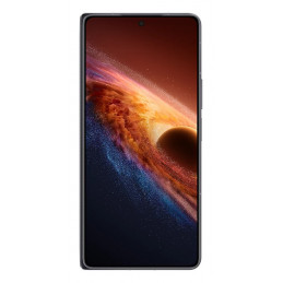 Honor MAGIC V6 16,6 cm (6.52") Hybridi-Dual SIM 5G USB Type-C 16 GB 512 GB 6660 mAh Musta