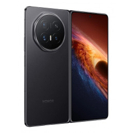 Honor MAGIC V6 16,6 cm (6.52") Hybridi-Dual SIM 5G USB Type-C 16 GB 512 GB 6660 mAh Musta