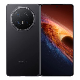 Honor MAGIC V6 16,6 cm (6.52") Hybridi-Dual SIM 5G USB Type-C 16 GB 512 GB 6660 mAh Musta
