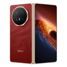 Honor MAGIC V6 16,6 cm (6.52") Hybridi-Dual SIM 5G USB Type-C 16 GB 512 GB 6660 mAh Punainen