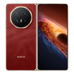 Honor MAGIC V6 16,6 cm (6.52") Hybridi-Dual SIM 5G USB Type-C 16 GB 512 GB 6660 mAh Punainen
