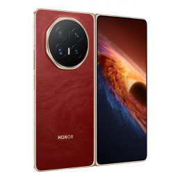 Honor MAGIC V6 16,6 cm (6.52") Hybridi-Dual SIM 5G USB Type-C 16 GB 512 GB 6660 mAh Punainen