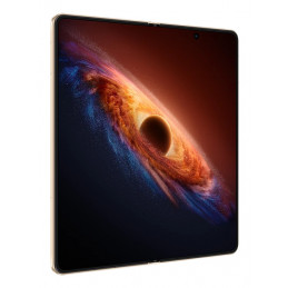 Honor MAGIC V6 16,6 cm (6.52") Hybridi-Dual SIM 5G USB Type-C 16 GB 512 GB 6660 mAh Punainen