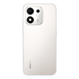 Honor 600 Smart 5G 17,4 cm (6.87") Kaksois-SIM Android 16.0 USB Type-C 4 GB 128 GB 7700 mAh Hopea