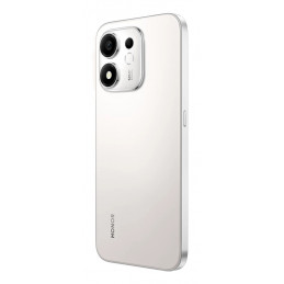 Honor 600 Smart 5G 17,4 cm (6.87") Kaksois-SIM Android 16.0 USB Type-C 4 GB 128 GB 7700 mAh Hopea