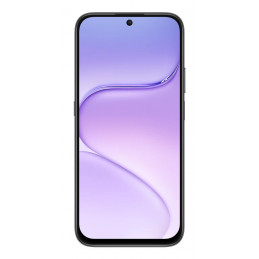 Honor 600 Smart 5G 17,4 cm (6.87") Kaksois-SIM Android 16.0 USB Type-C 4 GB 128 GB 7700 mAh Musta