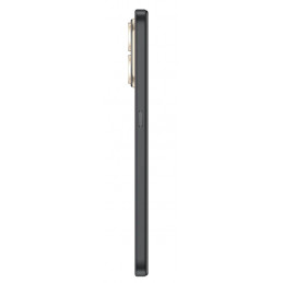 Honor 600 Smart 5G 17,4 cm (6.87") Kaksois-SIM Android 16.0 USB Type-C 4 GB 128 GB 7700 mAh Musta