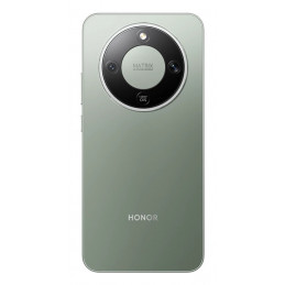 Honor Magic8 Lite 5G 17,2 cm (6.79") Kaksois-SIM Android 15 USB Type-C 8 GB 256 GB 7500 mAh Vihreä