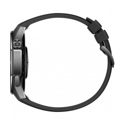 Huawei WATCH GT5 Pro 46mm 3,63 cm (1.43") AMOLED Digitaalinen 466 x 466 pikseliä Musta GPS (satelliitti)