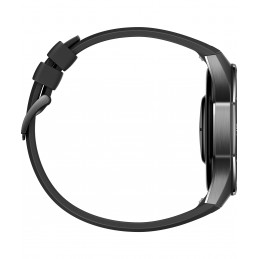 Huawei WATCH GT5 Pro 46mm 3,63 cm (1.43") AMOLED Digitaalinen 466 x 466 pikseliä Musta GPS (satelliitti)
