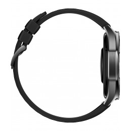 Huawei WATCH GT5 46mm 3,63 cm (1.43") AMOLED Digitaalinen 466 x 466 pikseliä Musta GPS (satelliitti)