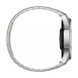 Huawei WATCH GT5 Pro 46mm 3,63 cm (1.43") AMOLED Digitaalinen 466 x 466 pikseliä Titaani GPS (satelliitti)