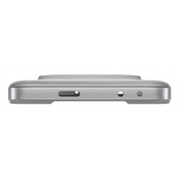 Honor 5199AAXL matkapuhelimen suojakotelo 17,3 cm (6.8") Suojus Vaaleanharmaa