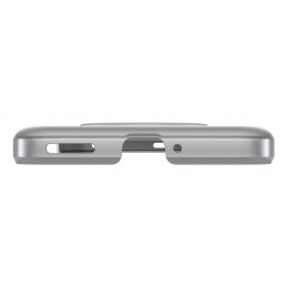 Honor 5199AAXL matkapuhelimen suojakotelo 17,3 cm (6.8") Suojus Vaaleanharmaa