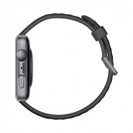 Huawei WATCH FIT 4 4,62 cm (1.82") AMOLED 38 mm Digitaalinen 480 x 408 pikseliä Kosketusnäyttö Musta GPS (satelliitti)