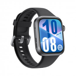 Huawei WATCH FIT 4 4,62 cm (1.82") AMOLED 38 mm Digitaalinen 480 x 408 pikseliä Kosketusnäyttö Musta GPS (satelliitti)