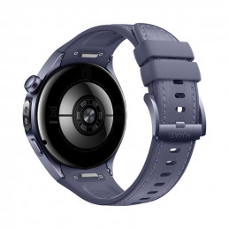 Huawei WATCH 5 3,51 cm (1.38") 46 mm Digitaalinen 466 x 466 pikseliä Kosketusnäyttö Purppura GPS (satelliitti)
