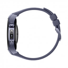 Huawei WATCH 5 3,51 cm (1.38") 46 mm Digitaalinen 466 x 466 pikseliä Kosketusnäyttö Purppura GPS (satelliitti)