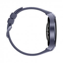 Huawei WATCH 5 3,51 cm (1.38") 46 mm Digitaalinen 466 x 466 pikseliä Kosketusnäyttö Purppura GPS (satelliitti)