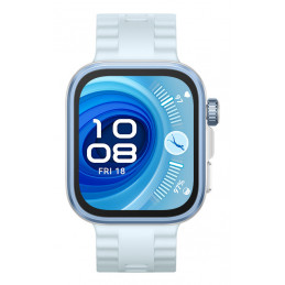 Huawei WATCH Fit 4 Pro 4,62 cm (1.82") 40 mm Digitaalinen 408 x 480 pikseliä Sininen GPS (satelliitti)
