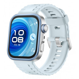 Huawei WATCH Fit 4 Pro 4,62 cm (1.82") 40 mm Digitaalinen 408 x 480 pikseliä Sininen GPS (satelliitti)