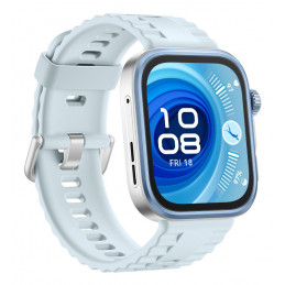Huawei WATCH Fit 4 Pro 4,62 cm (1.82") 40 mm Digitaalinen 408 x 480 pikseliä Sininen GPS (satelliitti)