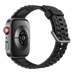 Huawei WATCH Fit 4 Pro 4,62 cm (1.82") AMOLED 40 mm Digitaalinen 480 x 408 pikseliä Kosketusnäyttö Musta GPS (satelliitti)