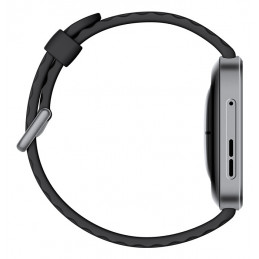 Huawei WATCH Fit 4 Pro 4,62 cm (1.82") AMOLED 40 mm Digitaalinen 480 x 408 pikseliä Kosketusnäyttö Musta GPS (satelliitti)