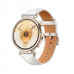 Huawei WATCH GT6 3,35 cm (1.32") AMOLED 41 mm Digitaalinen 466 x 466 pikseliä Kosketusnäyttö Kulta