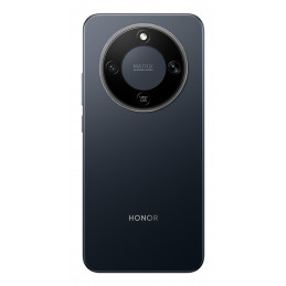 Honor Magic8 Lite 5G 17,2 cm (6.79") Kaksois-SIM Android 15 USB Type-C 8 GB 256 GB 7500 mAh Musta
