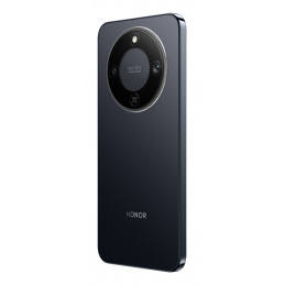 Honor Magic8 Lite 5G 17,2 cm (6.79") Kaksois-SIM Android 15 USB Type-C 8 GB 256 GB 7500 mAh Musta