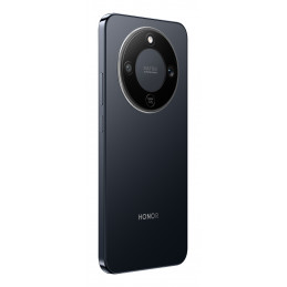 Honor Magic8 Lite 5G 17,2 cm (6.79") Kaksois-SIM Android 15 USB Type-C 8 GB 256 GB 7500 mAh Musta