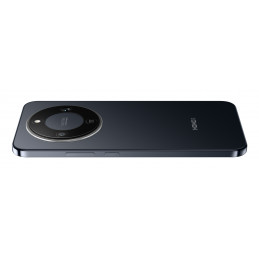 Honor Magic8 Lite 5G 17,2 cm (6.79") Kaksois-SIM Android 15 USB Type-C 8 GB 256 GB 7500 mAh Musta