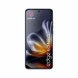 Motorola edge 60 Neo 16,1 cm (6.36") Kaksois-SIM Android 15 5G USB Type-C 12 GB 256 GB 5000 mAh Harmaa