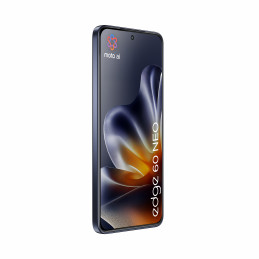 Motorola edge 60 Neo 16,1 cm (6.36") Kaksois-SIM Android 15 5G USB Type-C 12 GB 256 GB 5000 mAh Harmaa