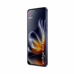 Motorola edge 60 Neo 16,1 cm (6.36") Kaksois-SIM Android 15 5G USB Type-C 12 GB 256 GB 5000 mAh Harmaa