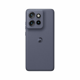 Motorola edge 60 Neo 16,1 cm (6.36") Kaksois-SIM Android 15 5G USB Type-C 12 GB 256 GB 5000 mAh Harmaa
