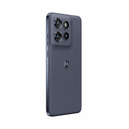 Motorola edge 60 Neo 16,1 cm (6.36") Kaksois-SIM Android 15 5G USB Type-C 12 GB 256 GB 5000 mAh Harmaa