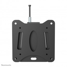 Neomounts WL15-633BL1 Tablet wall mount - Max. 3 kg | 6,6 lbs - fixed tabletin turvakotelo Musta 37,1 cm (14.6")