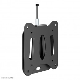 Neomounts WL15-633BL1 Tablet wall mount - Max. 3 kg | 6,6 lbs - fixed tabletin turvakotelo Musta 37,1 cm (14.6")