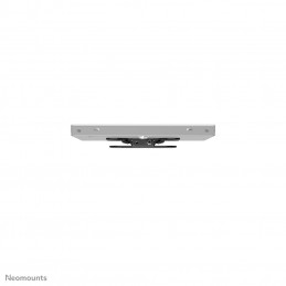 Neomounts WL15-633BL1 Tablet wall mount - Max. 3 kg | 6,6 lbs - fixed tabletin turvakotelo Musta 37,1 cm (14.6")